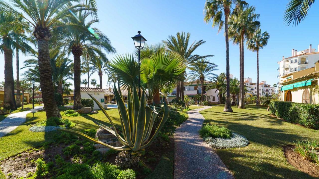 Casa de vacaciones El Poblet Tresento Villa Dénia Exterior foto